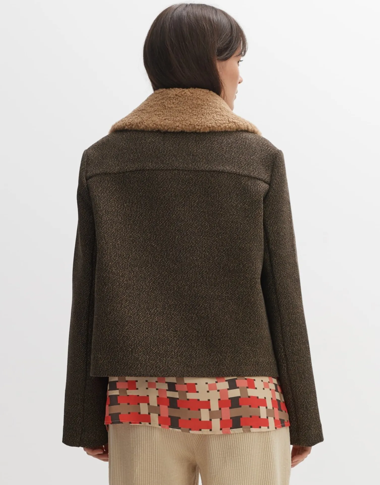 someday Fashion Outdoor>Jas Hinata Shine Argan Oil