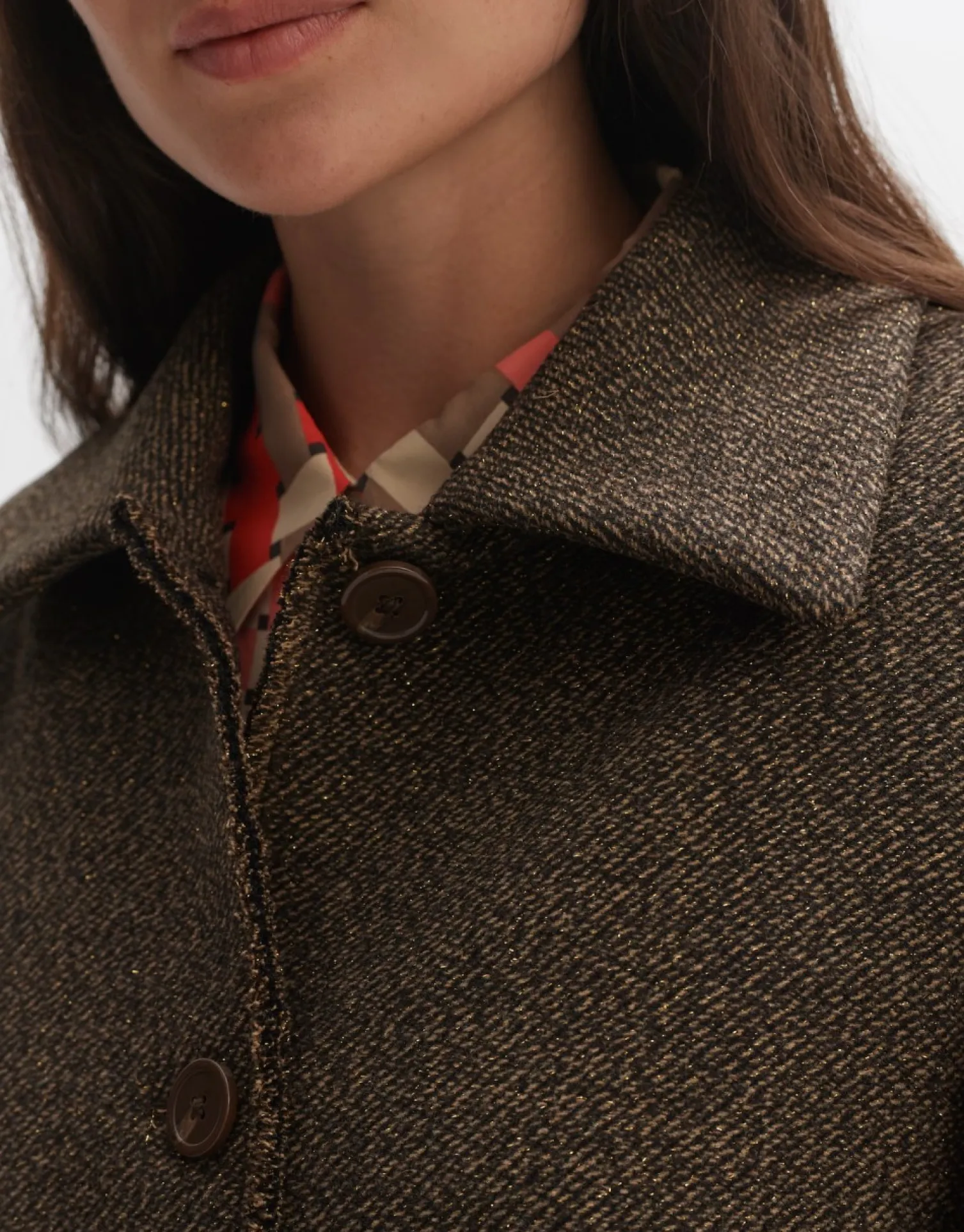 someday Fashion Outdoor>Jas Hinata Shine Argan Oil