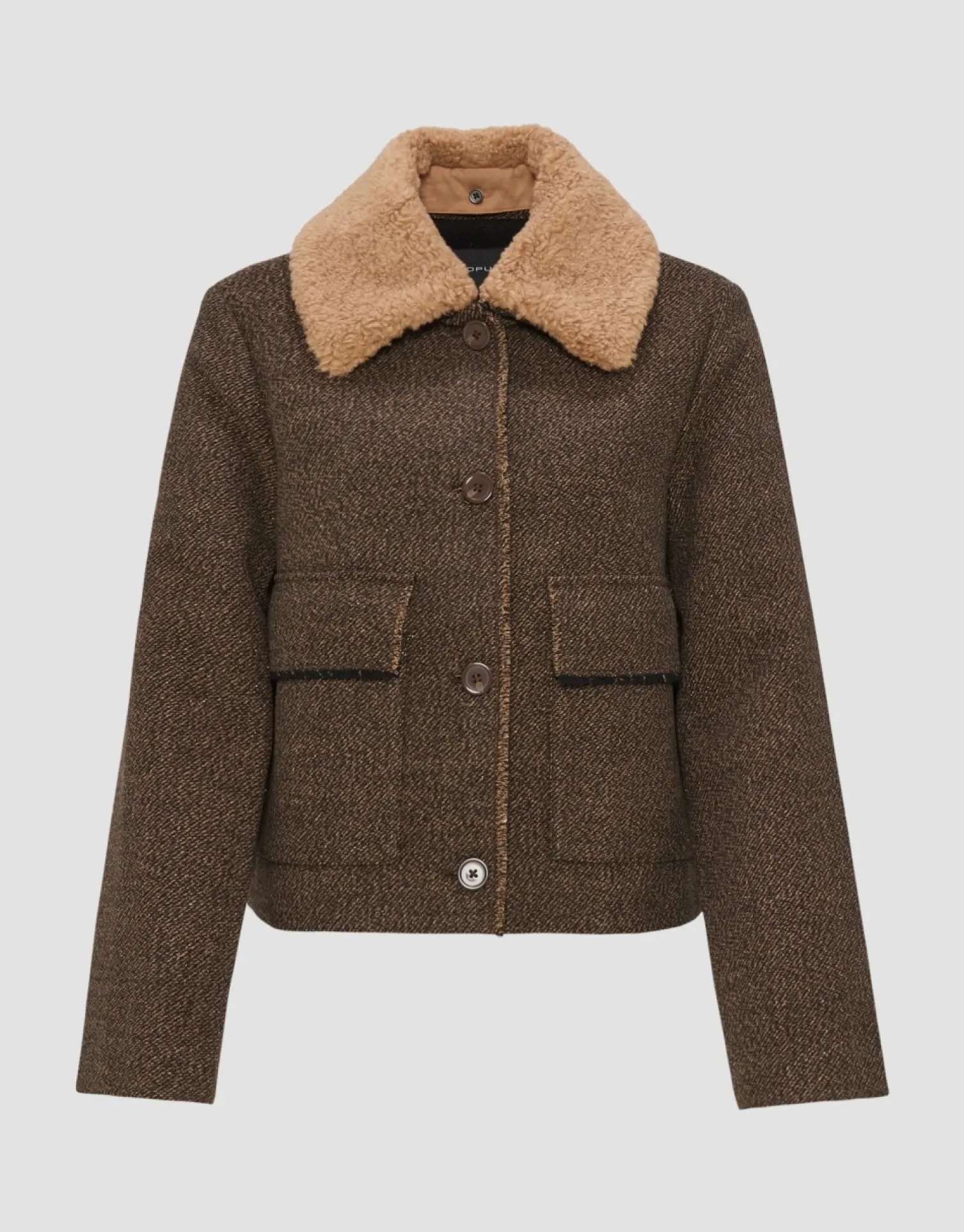 someday Fashion Outdoor>Jas Hinata Shine Argan Oil