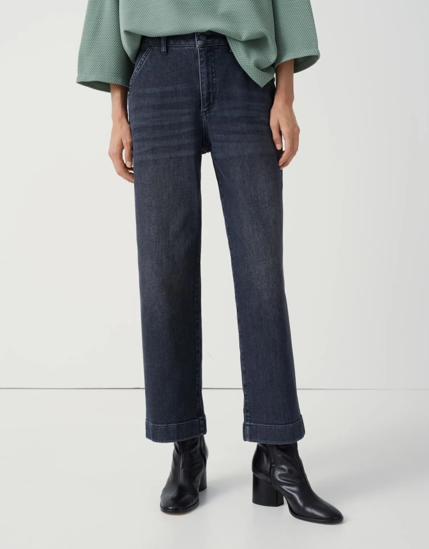 someday Fashion Jeans>Jeans Chenila Saphire
