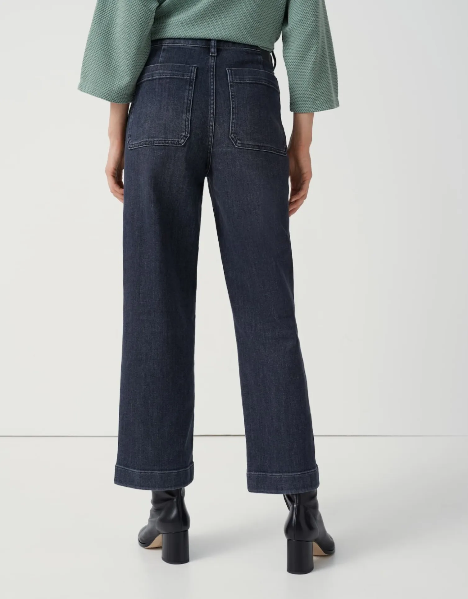 someday Fashion Jeans>Jeans Chenila Saphire