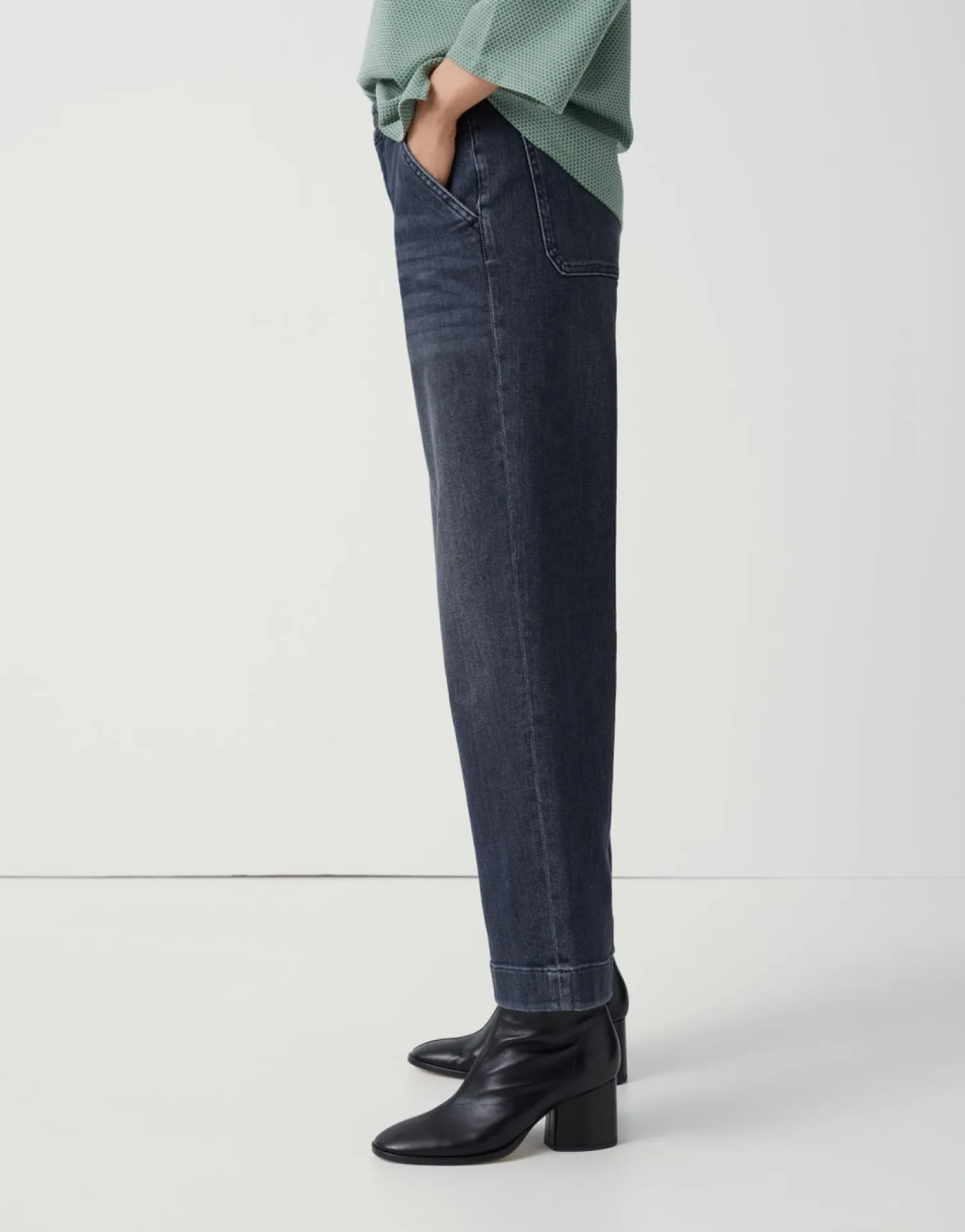 someday Fashion Jeans>Jeans Chenila Saphire