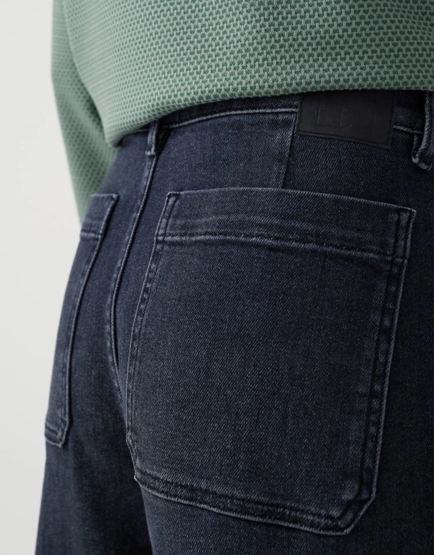 someday Fashion Jeans>Jeans Chenila Saphire