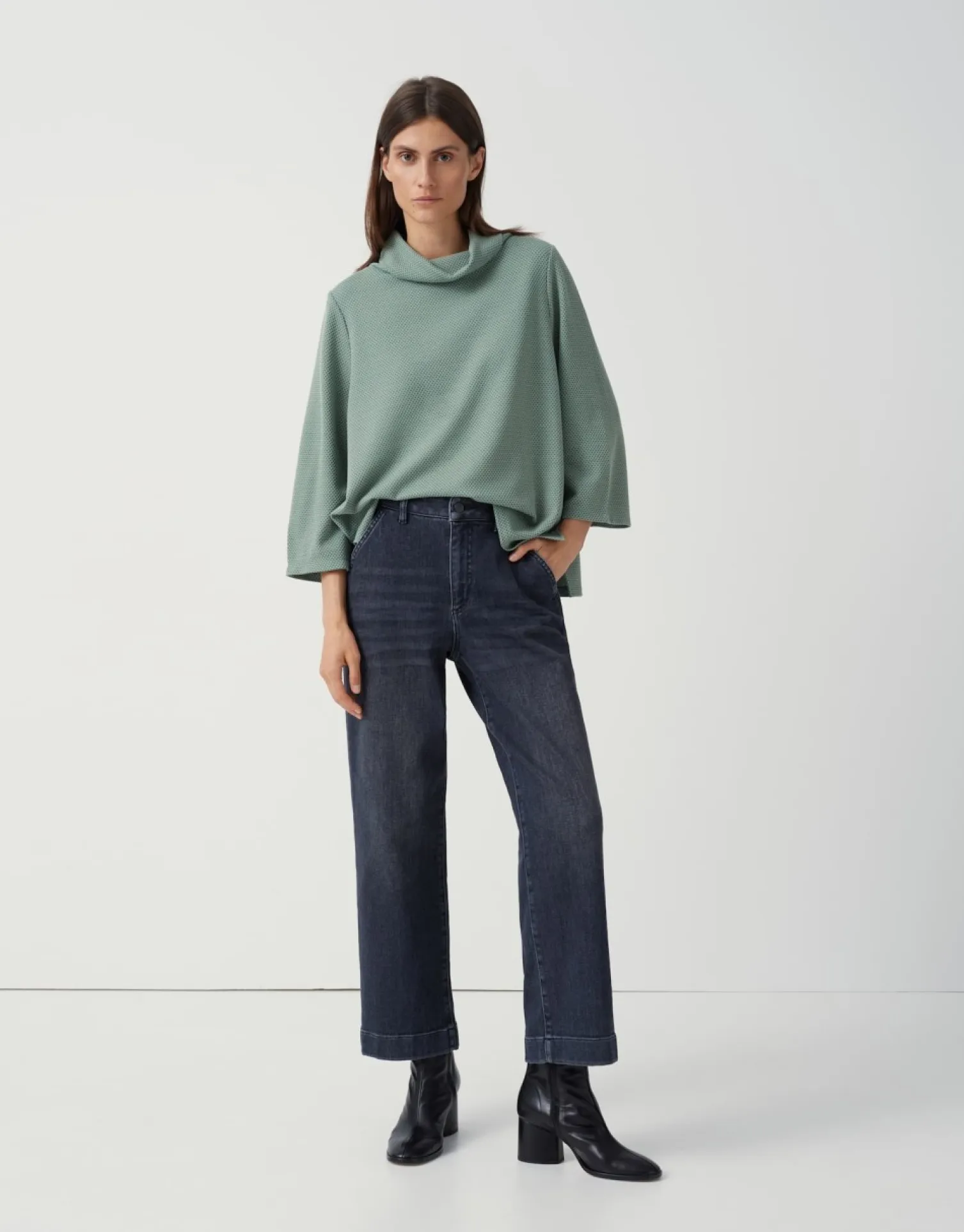 someday Fashion Jeans>Jeans Chenila Saphire