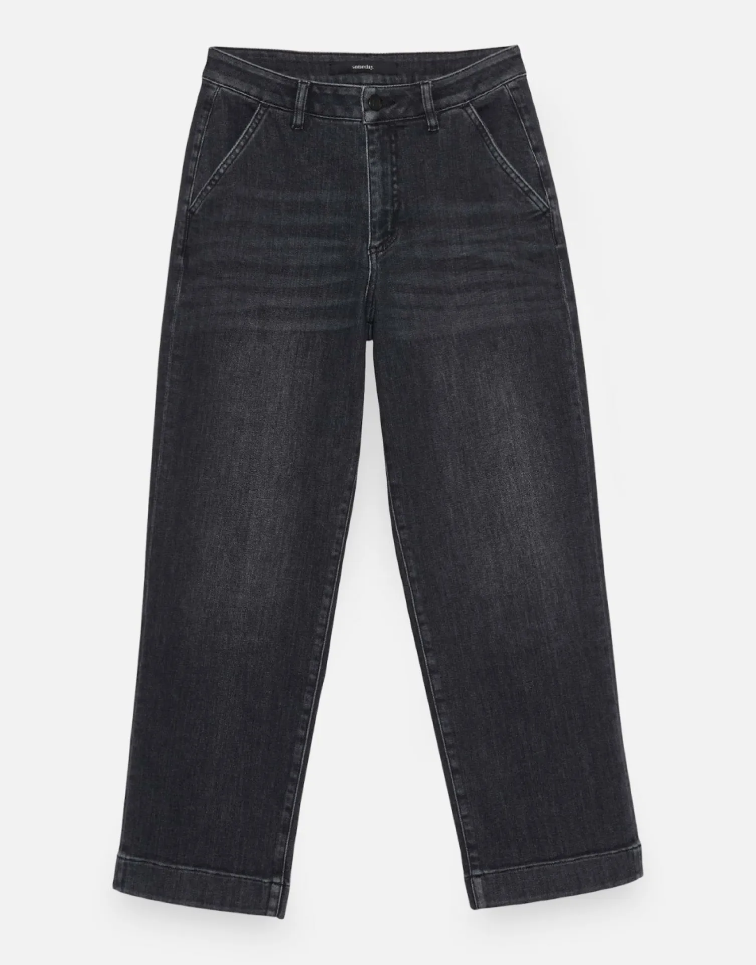someday Fashion Jeans>Jeans Chenila Saphire