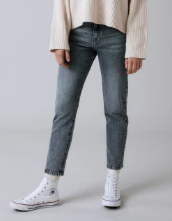 someday Fashion Jeans>Jeans Liandra Authentic Authentic Mid Grey