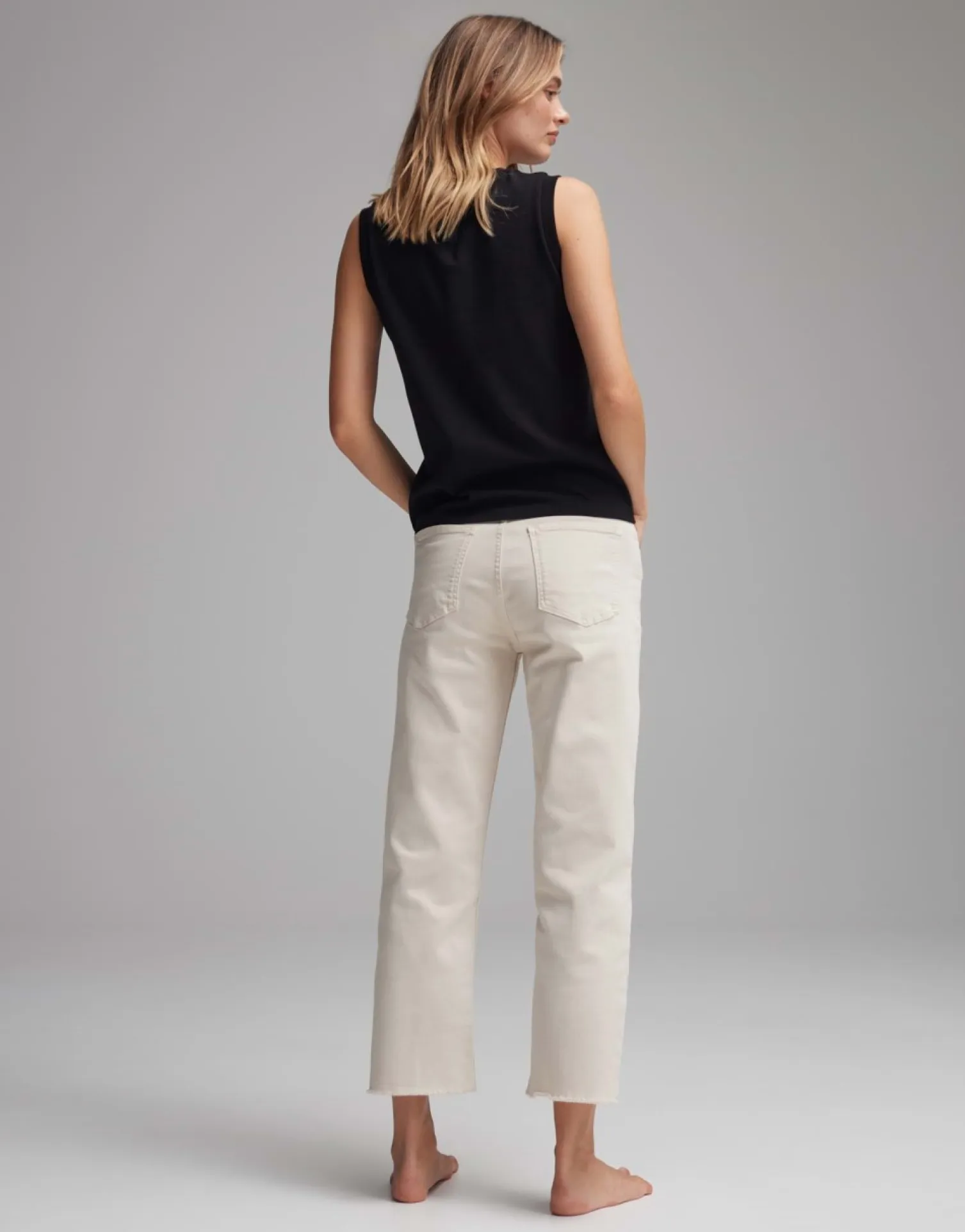 someday Fashion Shirts>Jersey Top Ilayda Black