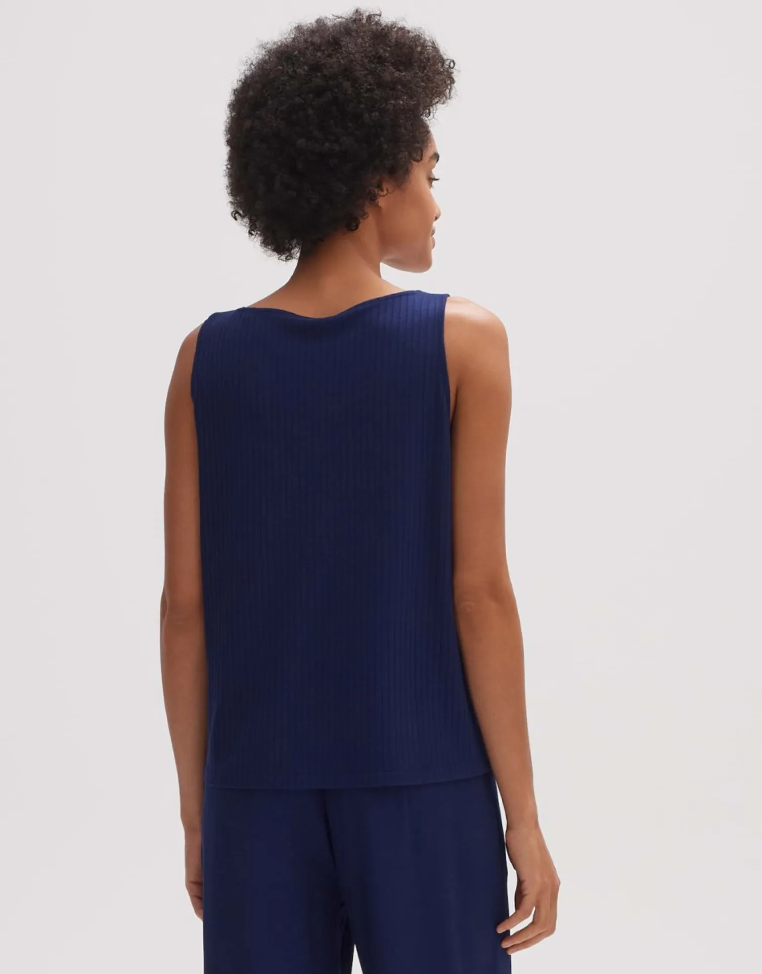 someday Fashion Shirts>Jersey Top Ilmun Blue Hour