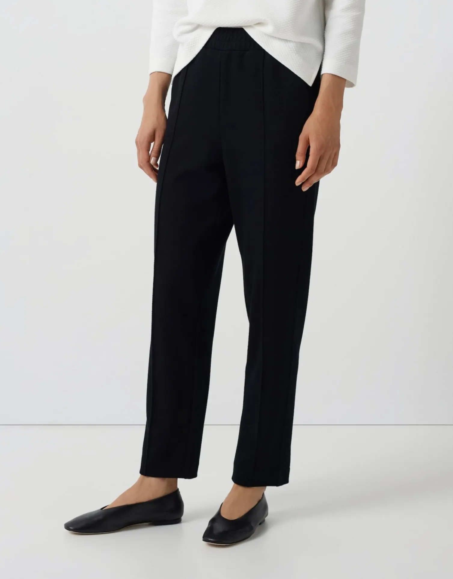 someday Fashion Broeken>Jogpants Conimo Black
