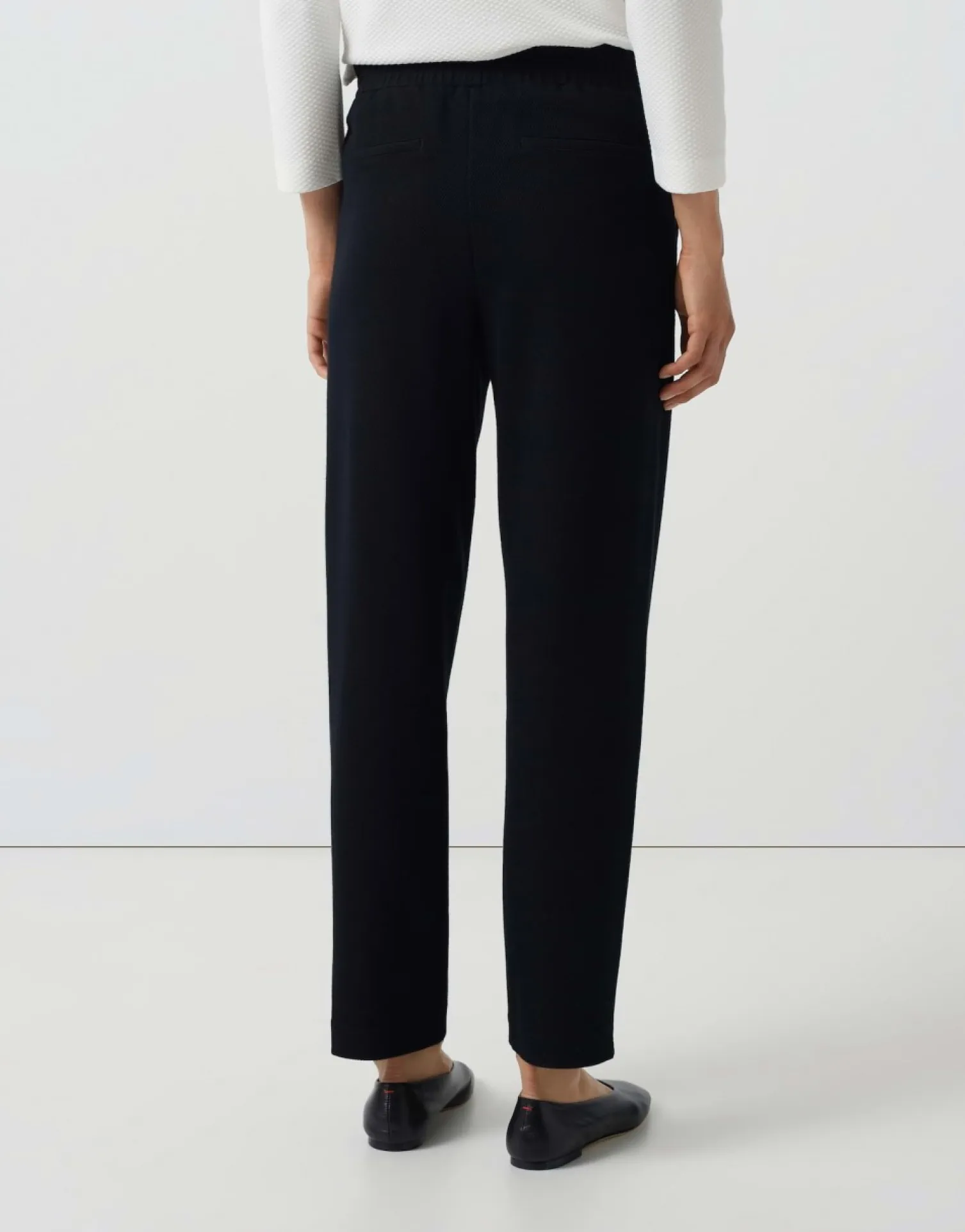 someday Fashion Broeken>Jogpants Conimo Black