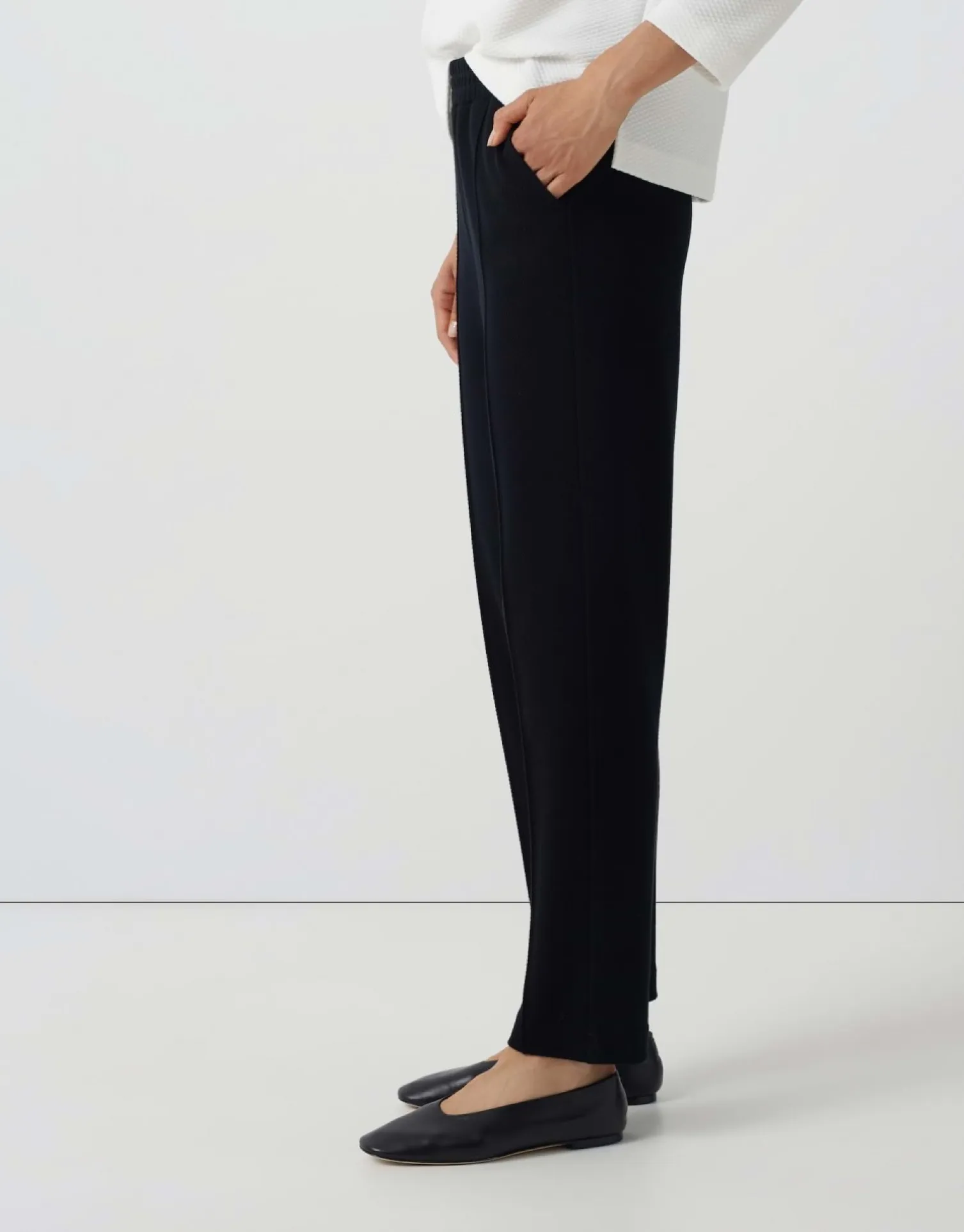 someday Fashion Broeken>Jogpants Conimo Black