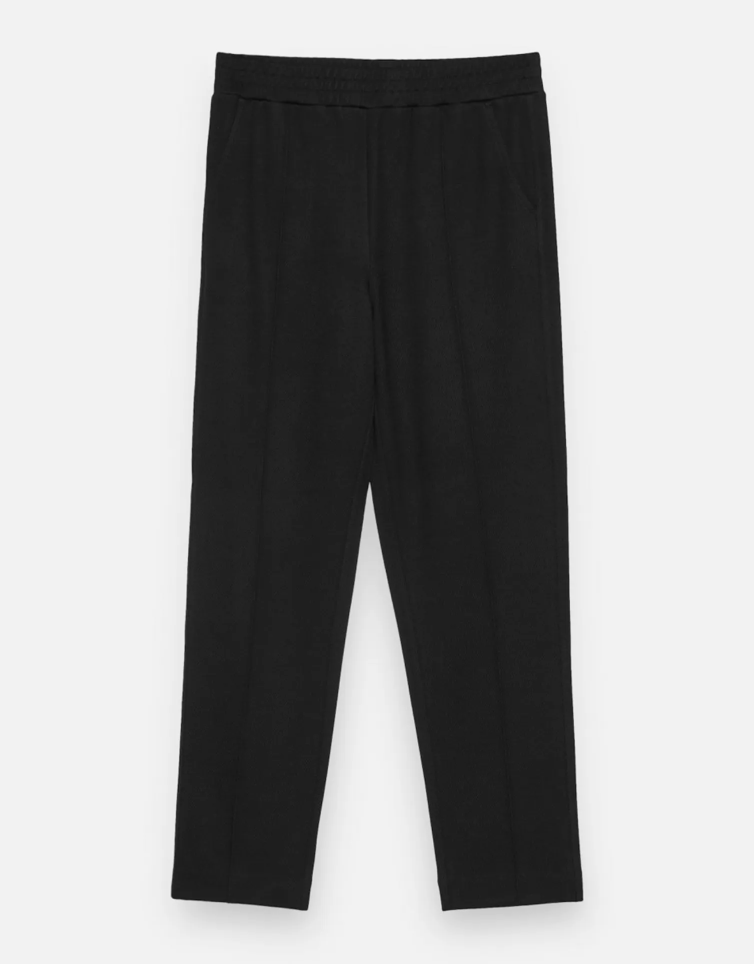 someday Fashion Broeken>Jogpants Conimo Black