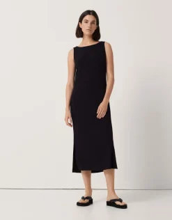 someday Fashion Jurken Rokken>Jurk Quando Black