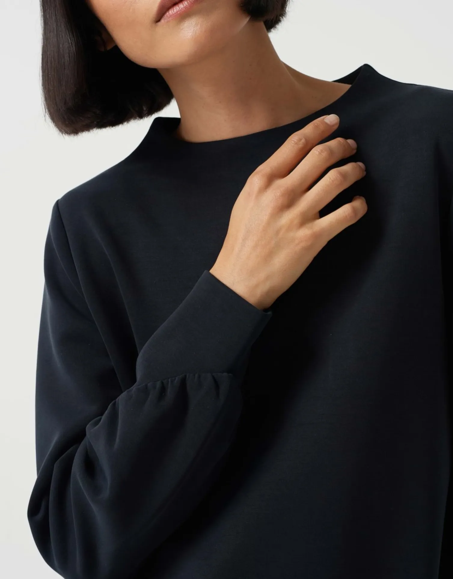 someday Fashion Jurken Rokken>Jurk Quna Black