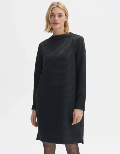 someday Fashion Jurken Rokken>Jurk Wisal Black