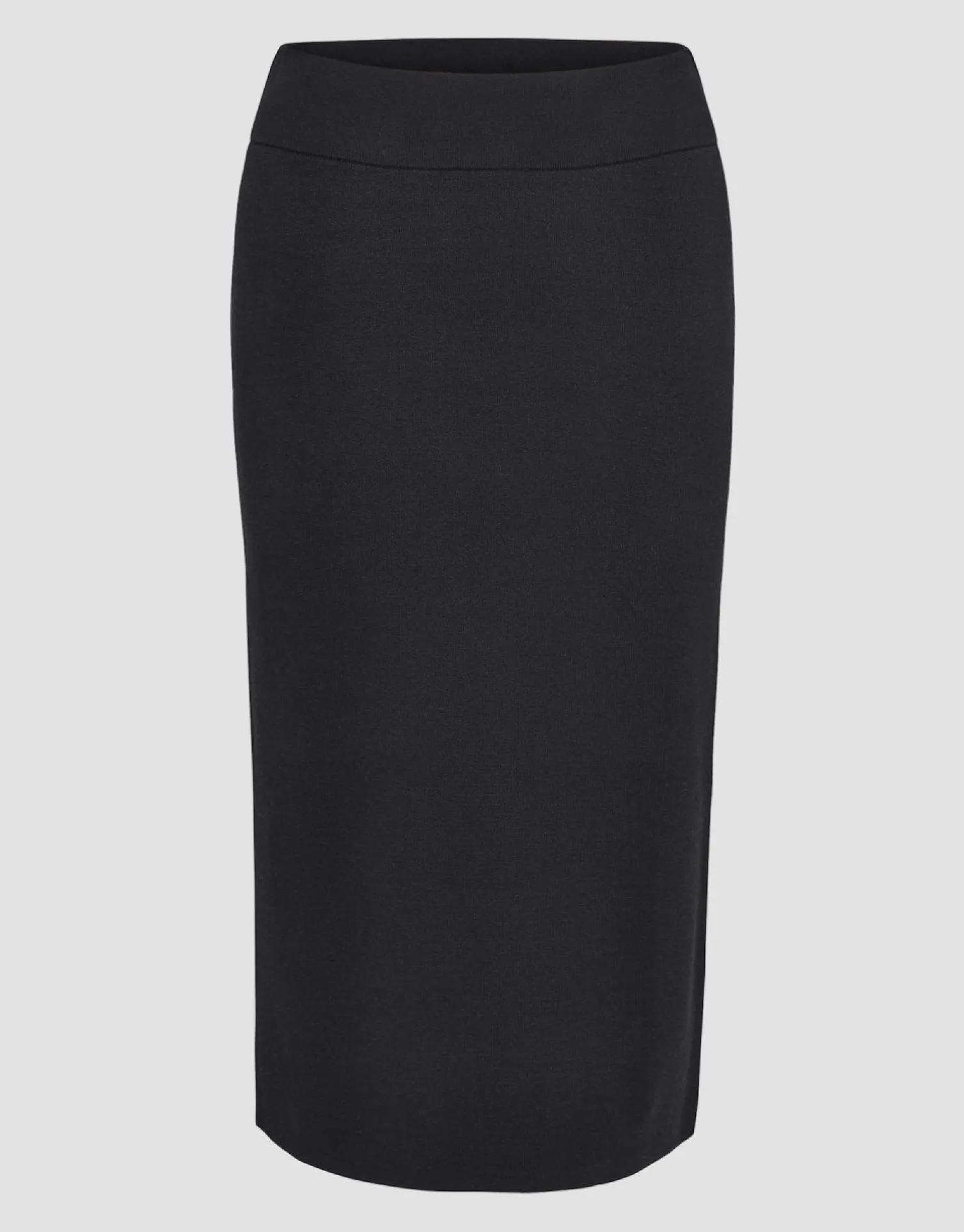 someday Fashion Jurken Rokken>Kokerrok Ronka Black