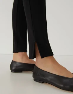 someday Fashion Broeken>Leggings Culesi Iconic Black