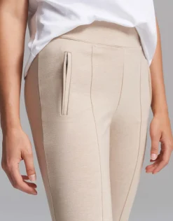 someday Fashion Broeken>Leggings Ekaja Macadamia