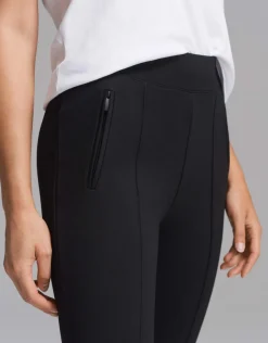 someday Fashion Broeken>Leggings Ekaja Black