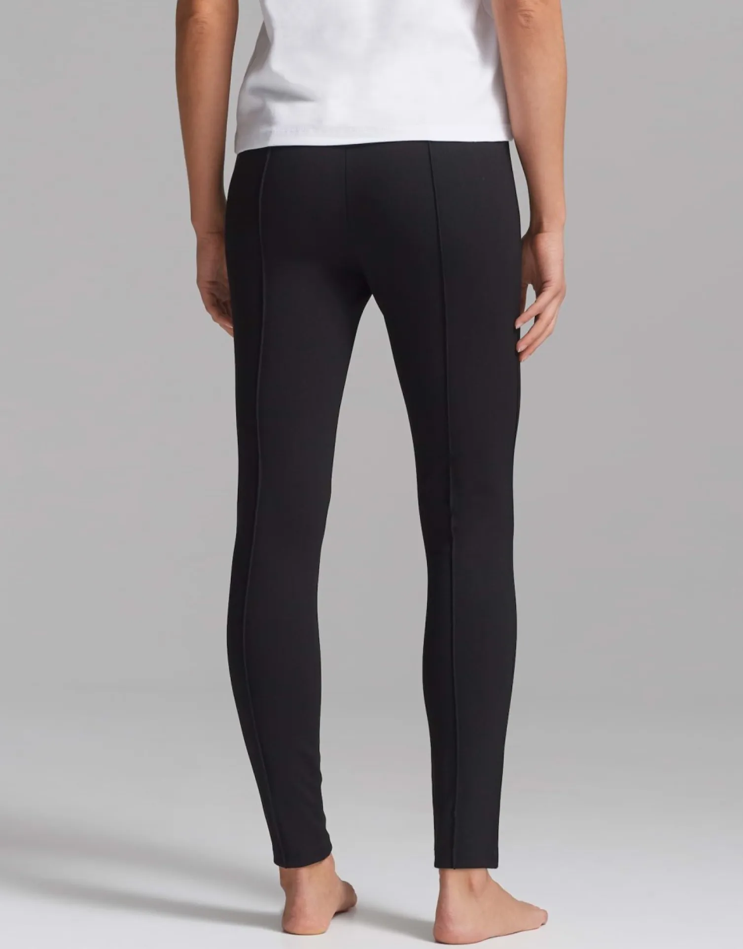 someday Fashion Broeken>Leggings Ekaja Black