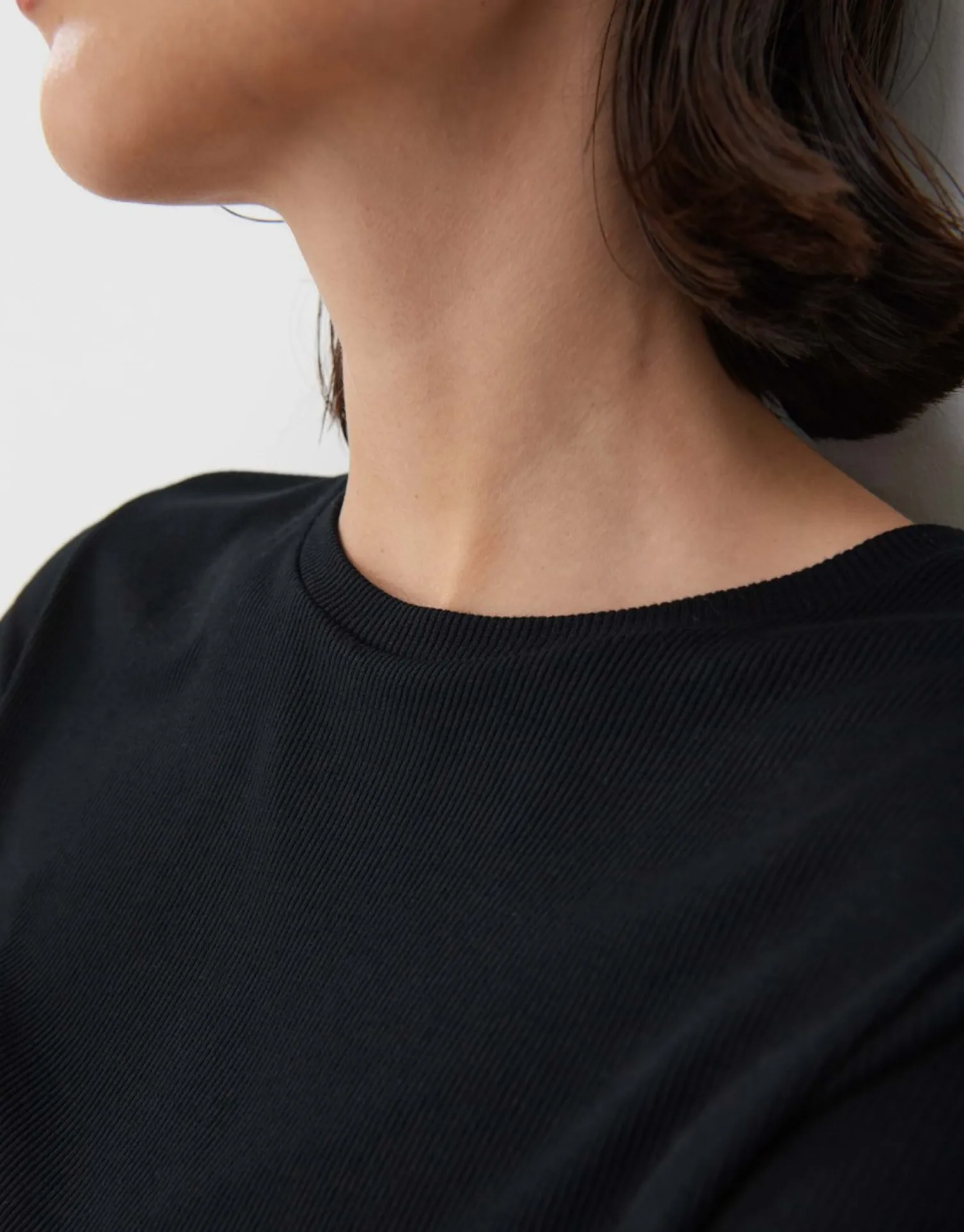 someday Fashion Shirts>Longsleeve Kevy Black