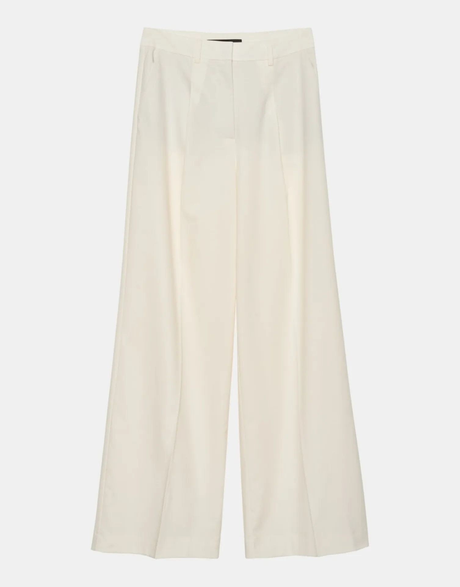 someday Fashion Broeken>Marlene Broek Celong Soft Cream