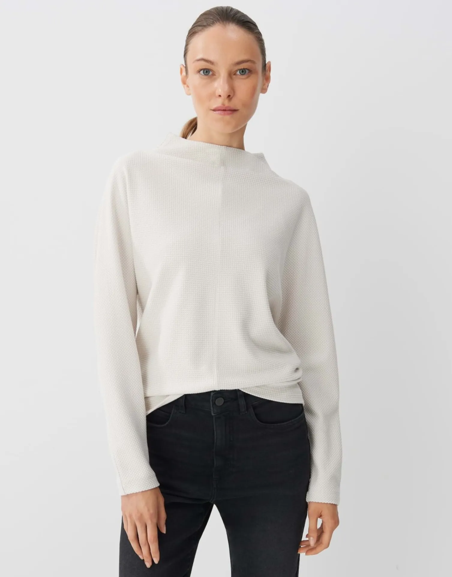 someday Fashion Shirts>Overhemd Karissa Mellow Mu00E9Lange