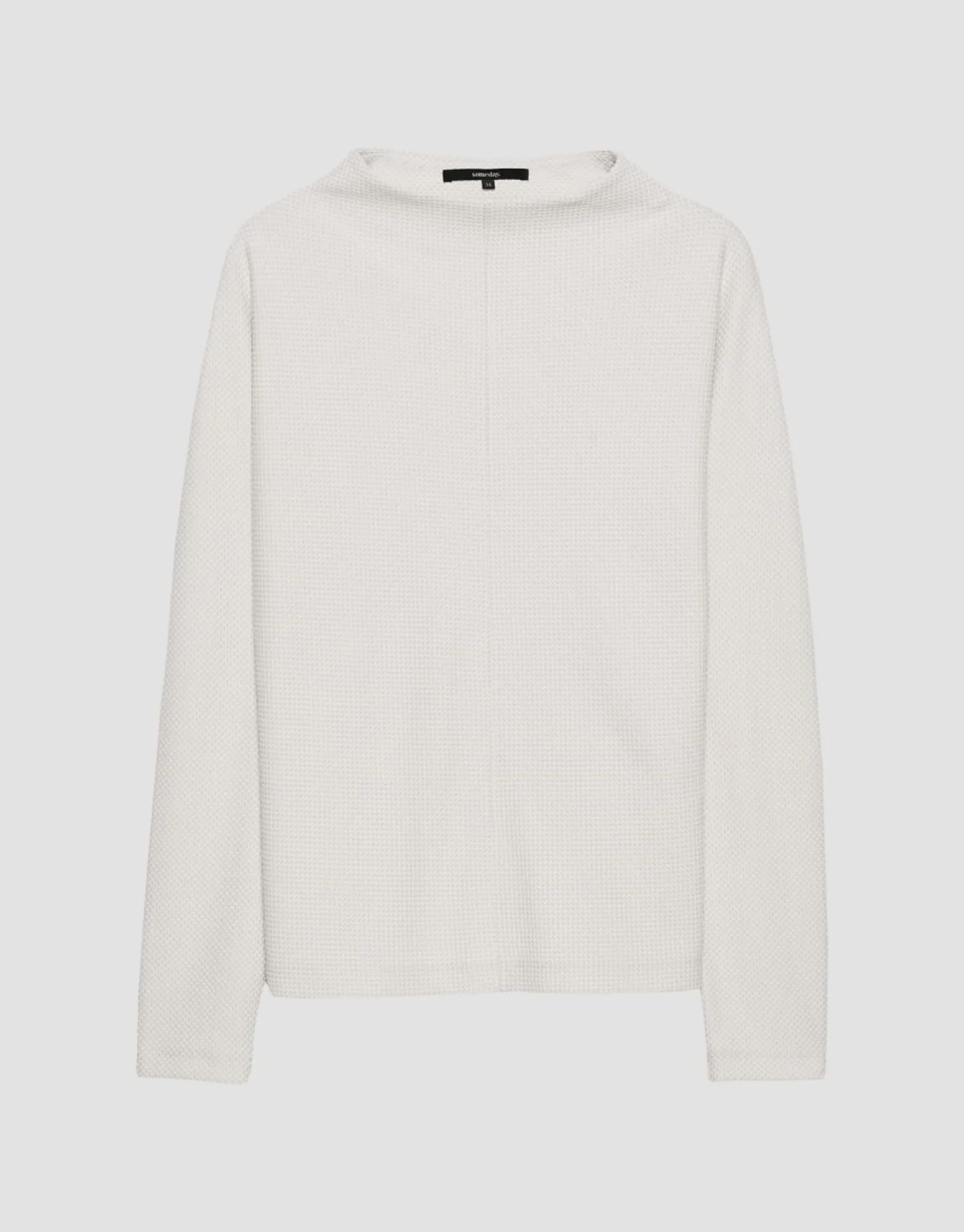 someday Fashion Shirts>Overhemd Karissa Mellow Mu00E9Lange