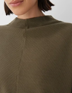 someday Fashion Shirts>Overhemd Karissa Misty Green