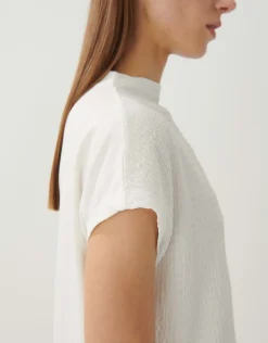 someday Fashion Shirts>Overhemd Kelba Milk