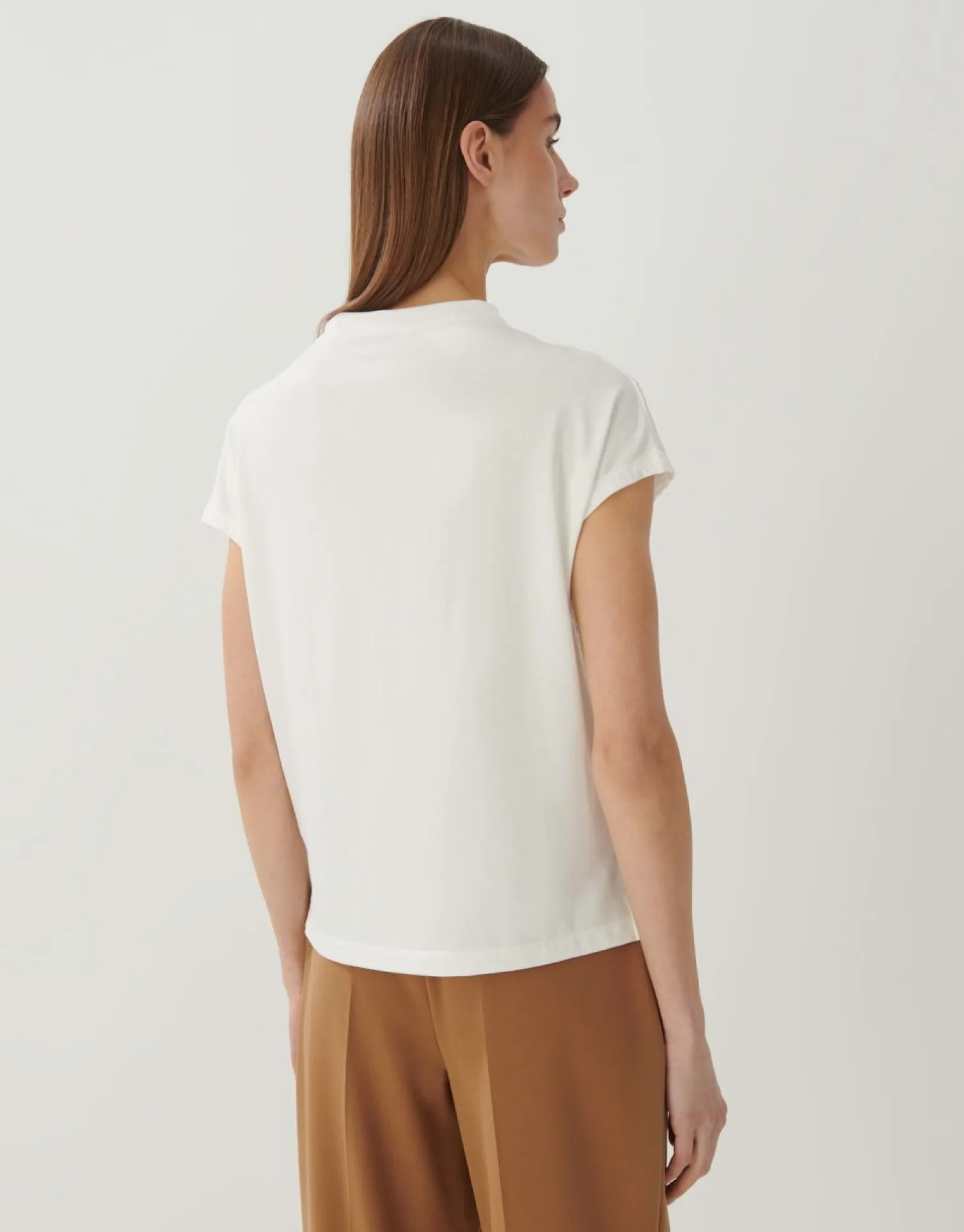 someday Fashion Shirts>Overhemd Kelba Milk