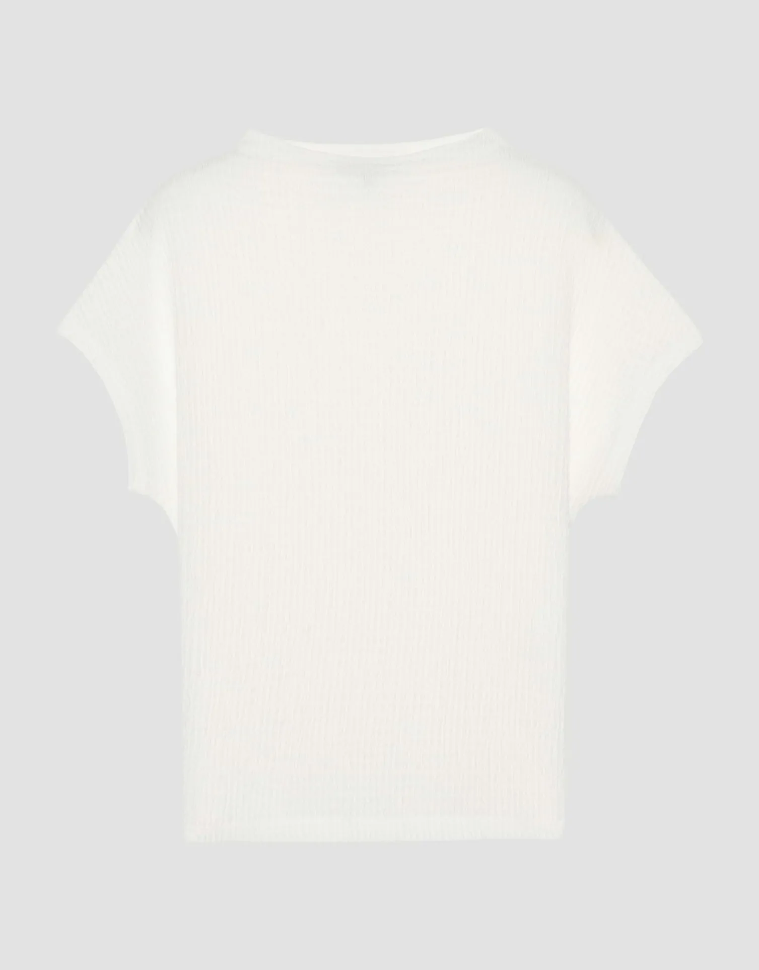 someday Fashion Shirts>Overhemd Kelba Milk