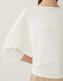 someday Fashion Shirts>Overhemd Kelika Milk