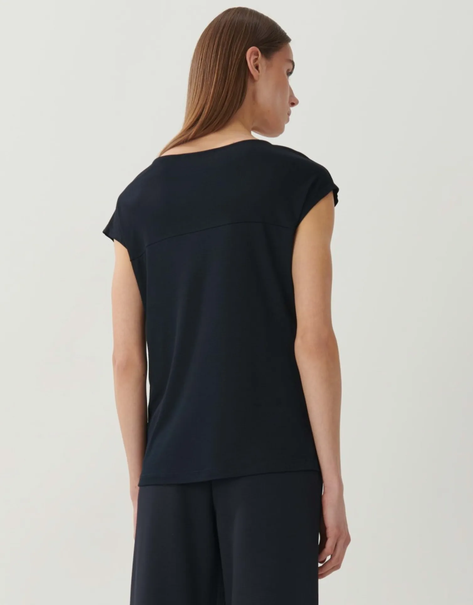 someday Fashion Shirts>Overhemd Kivia Ocean