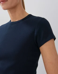 someday Fashion Shirts>Overhemd Kleoh Ocean