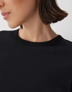 someday Fashion Shirts>Overhemd Kleonie Black