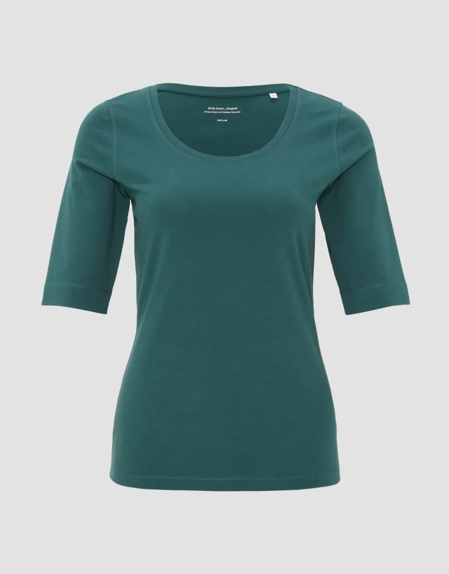 someday Fashion Shirts>Overhemd Sanika Deep Teal