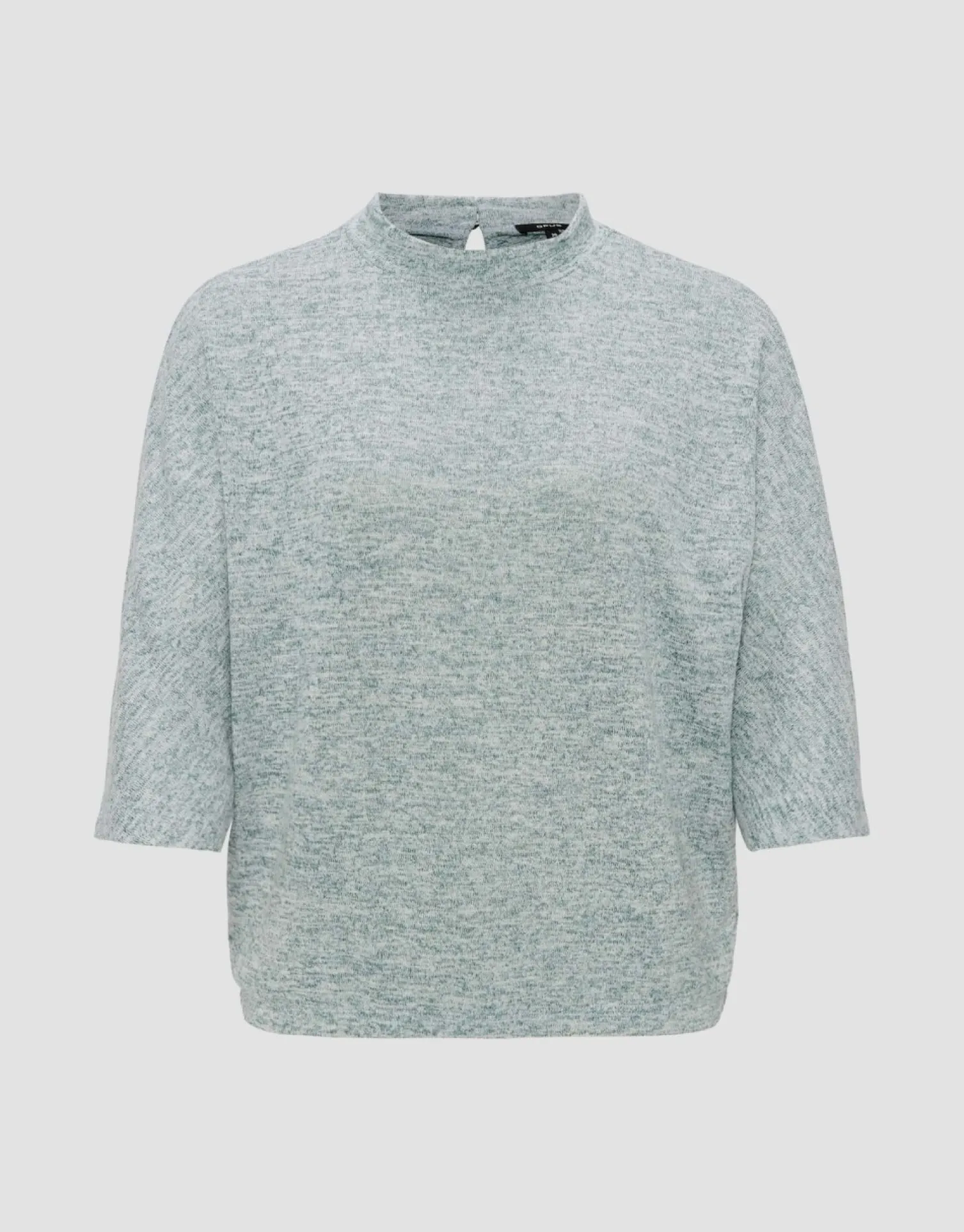 someday Fashion Shirts>Overhemd Sastep Deep Teal