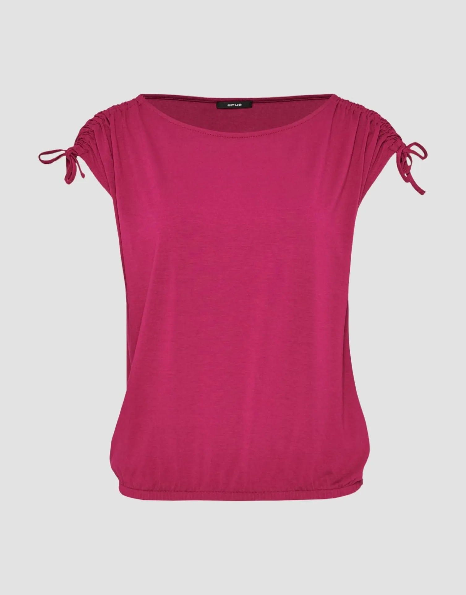 someday Fashion Shirts>Overhemd Silerta Bright Berry