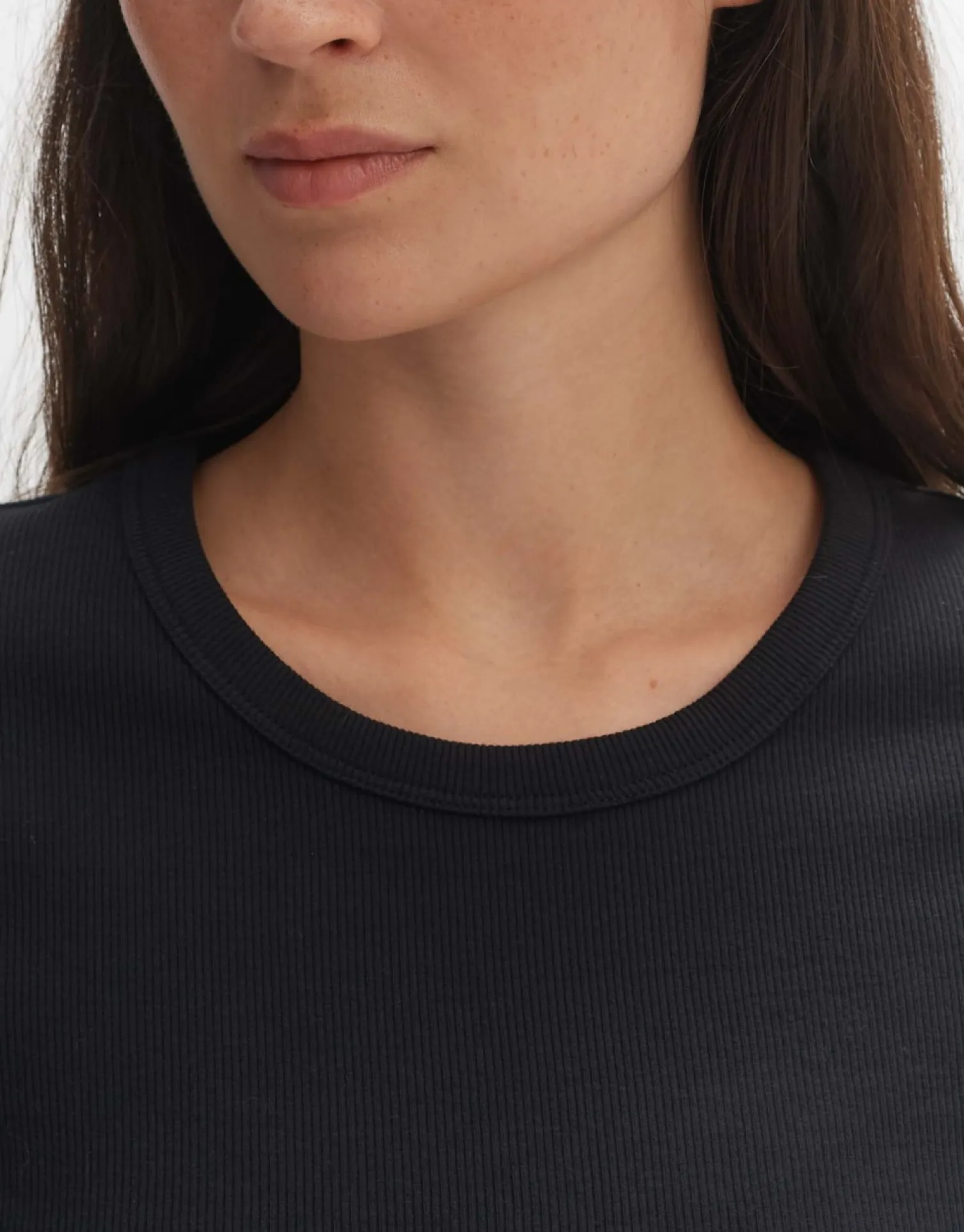 someday Fashion Shirts>Overhemd Sustafa Black