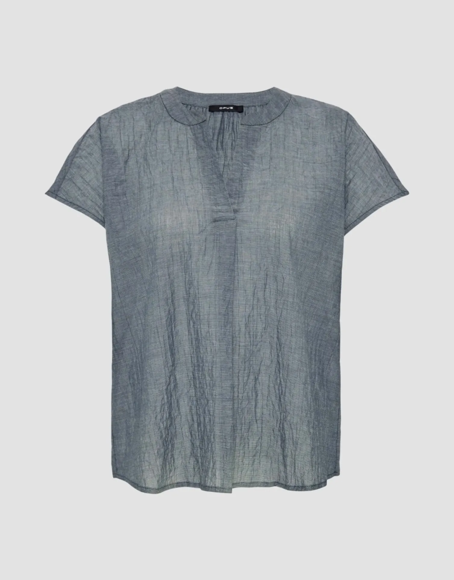 someday Fashion Blouses>Shirt Blouse Famita Deep Teal