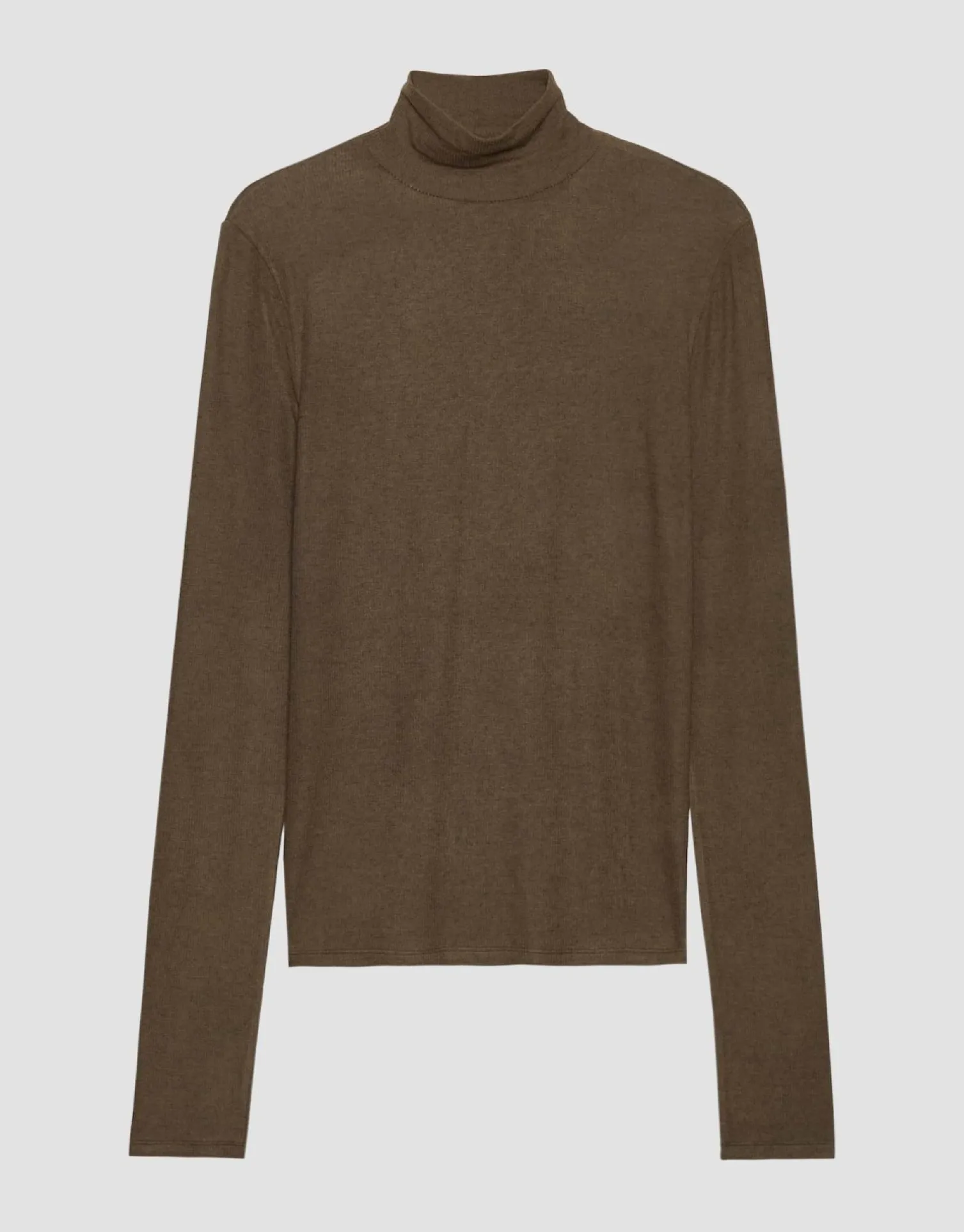 someday Fashion Outdoor>Shirt Met Col Kimora Misty Green