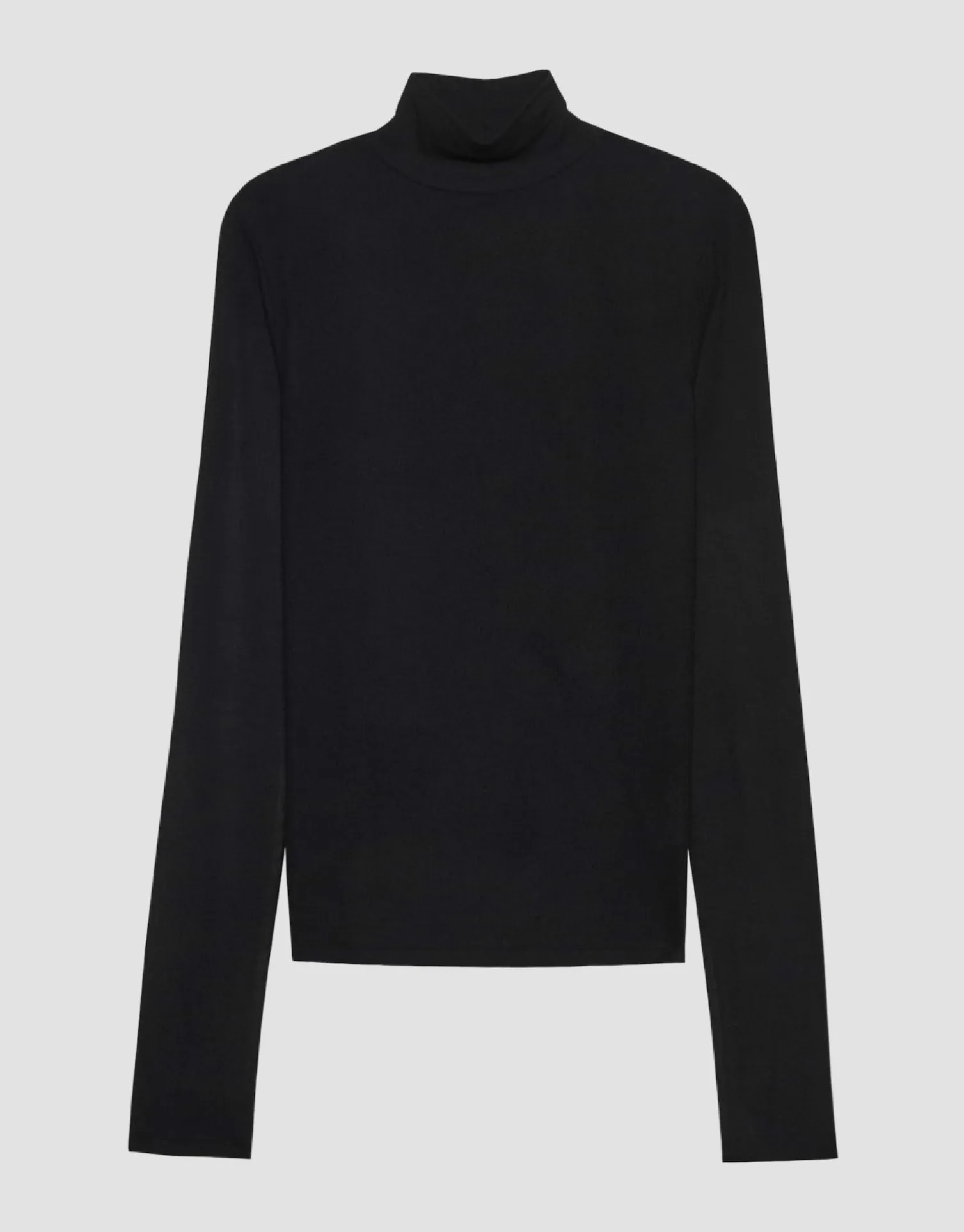 someday Fashion Shirts>Shirt Met Col Kimora Black
