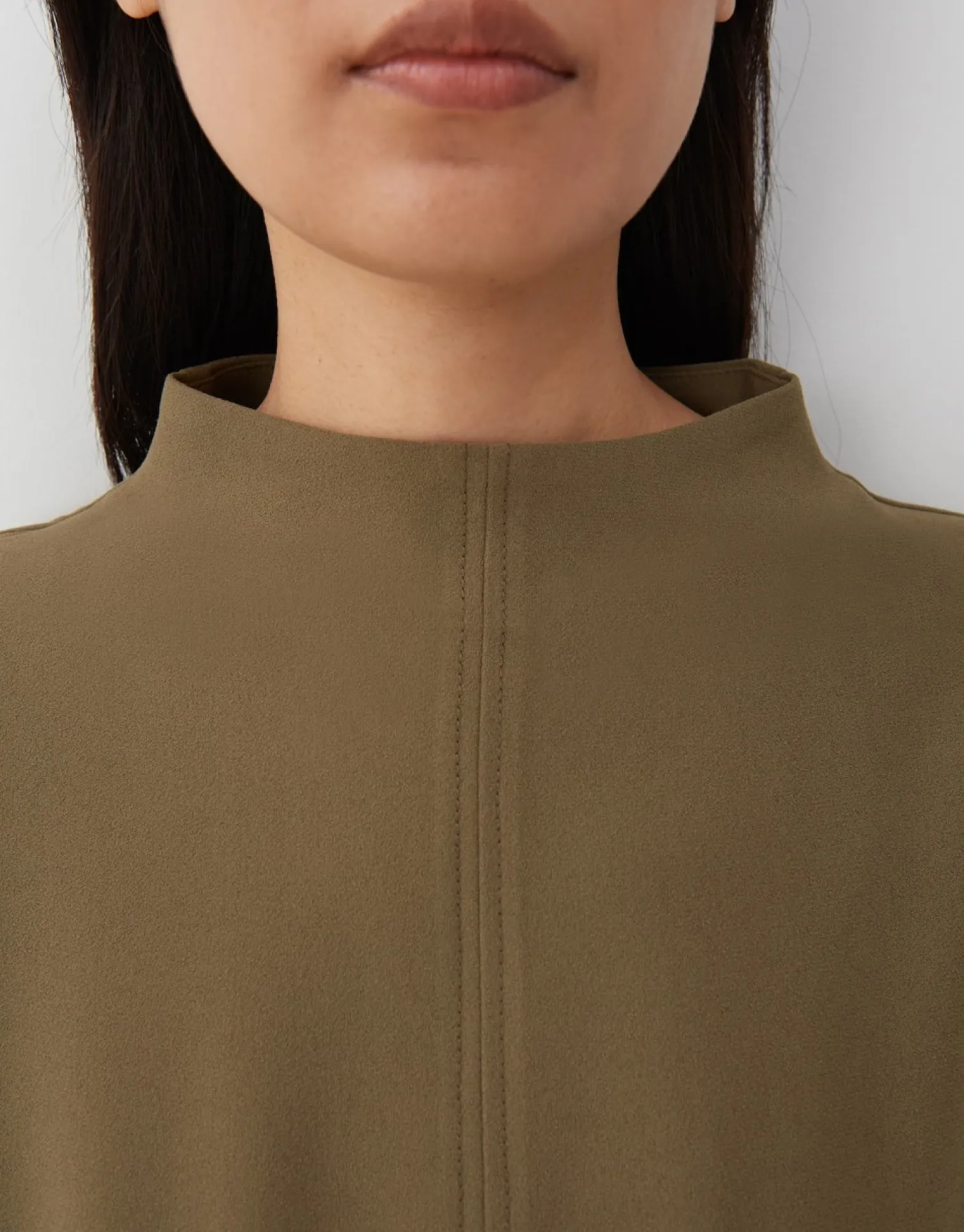 someday Fashion Blouses>Shirtblouse Zarlotta Misty Green