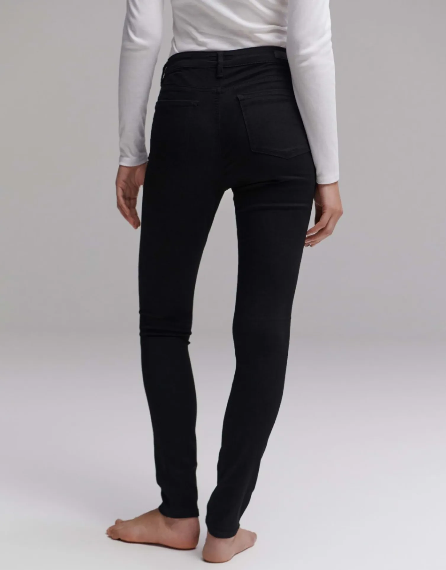 someday Fashion Jeans>Skinny Jeans Elma Black