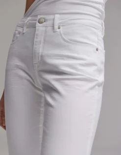 someday Fashion Jeans>Skinny Jeans Elma Clear White