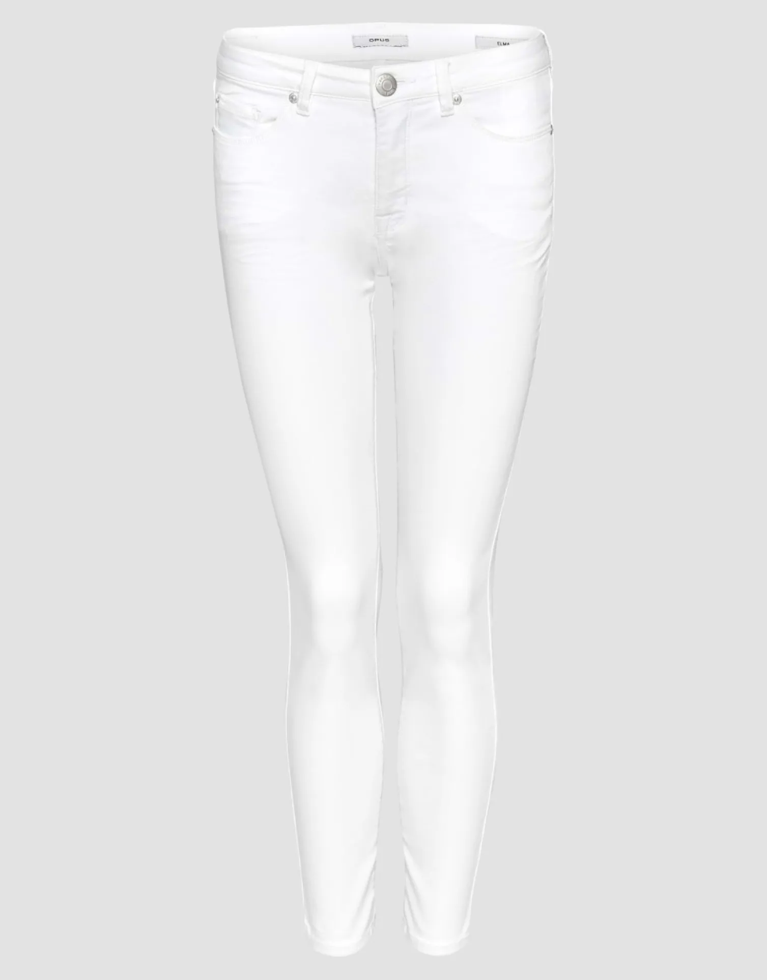 someday Fashion Jeans>Skinny Jeans Elma Clear White