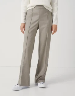someday Fashion Broeken>Stoffen Broek Caniela Mellow Mu00E9Lange