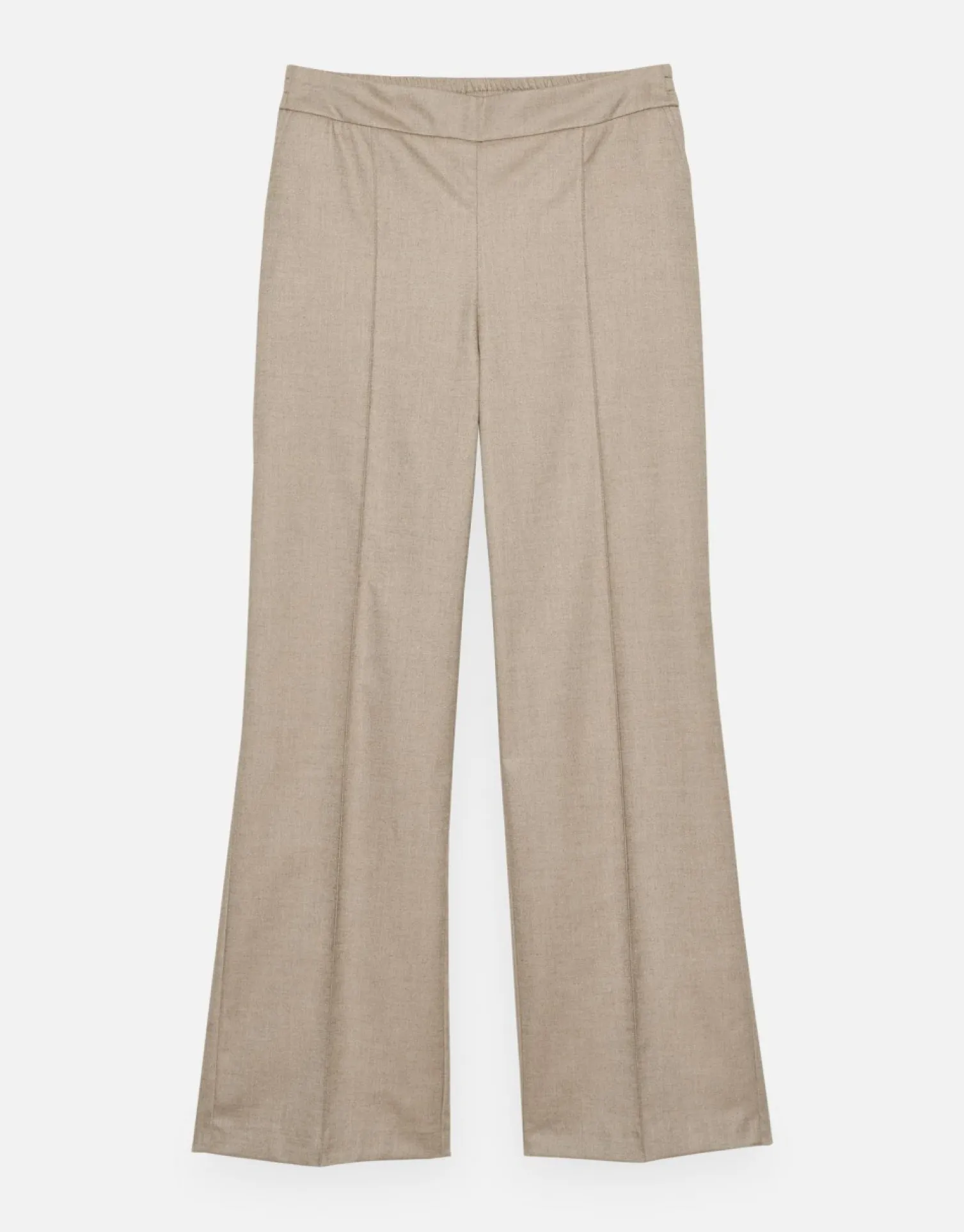 someday Fashion Broeken>Stoffen Broek Caniela Mellow Mu00E9Lange