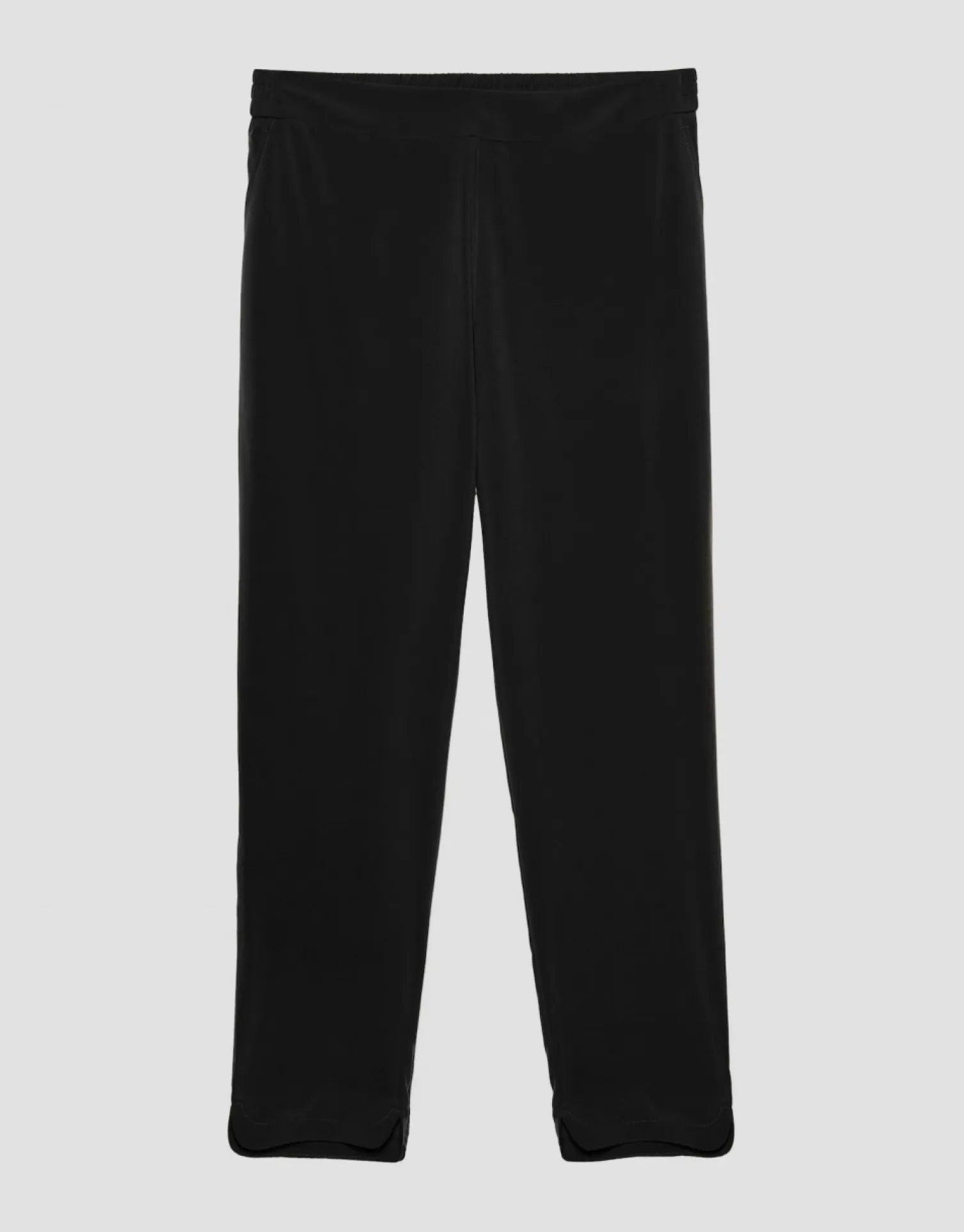 someday Fashion Broeken>Stoffen Broek Charlie Black